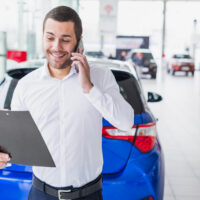 Consórcio de Automóveis