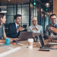 Seguro de Vida Empresarial